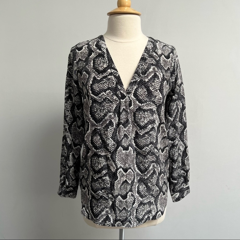 Joie Silk Blouse​​